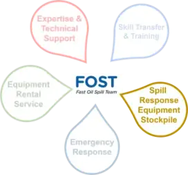 5 activités du FOST