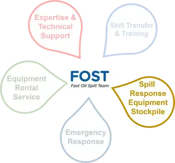 5 activités du FOST