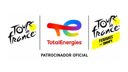 Totalenergies cierra su primera edición como socio oficial del Tour de France