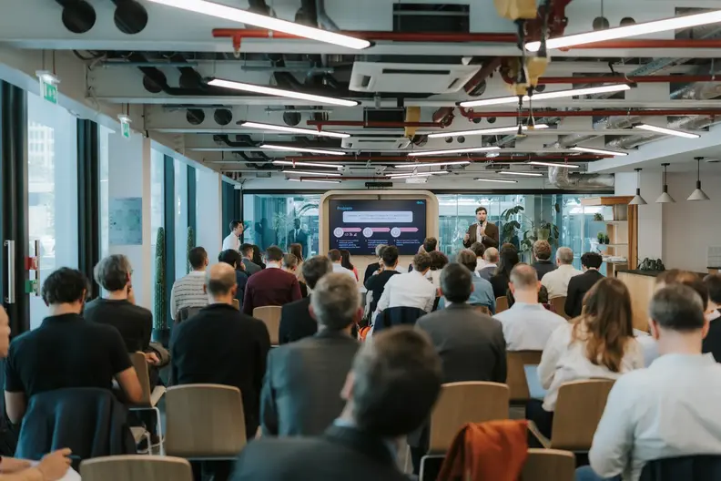 TotalEnergies On - Batch 6 - pitch Askearth