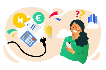 Nos conseils totalenergies sur l'electricité