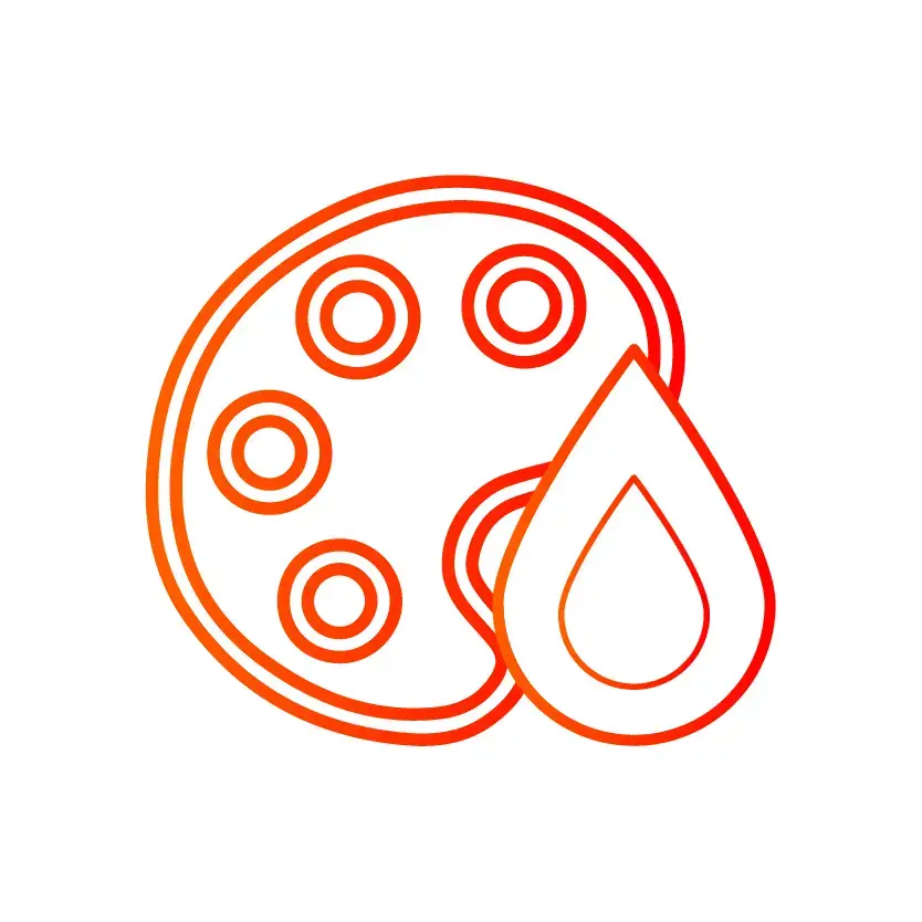 Fuel Color