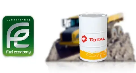 TotalEnergies Biotraffic&nbsp;1000 FE 10W-30