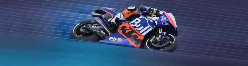 Aceite de motos
