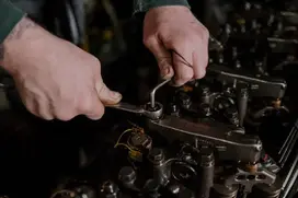 Car Maintenance