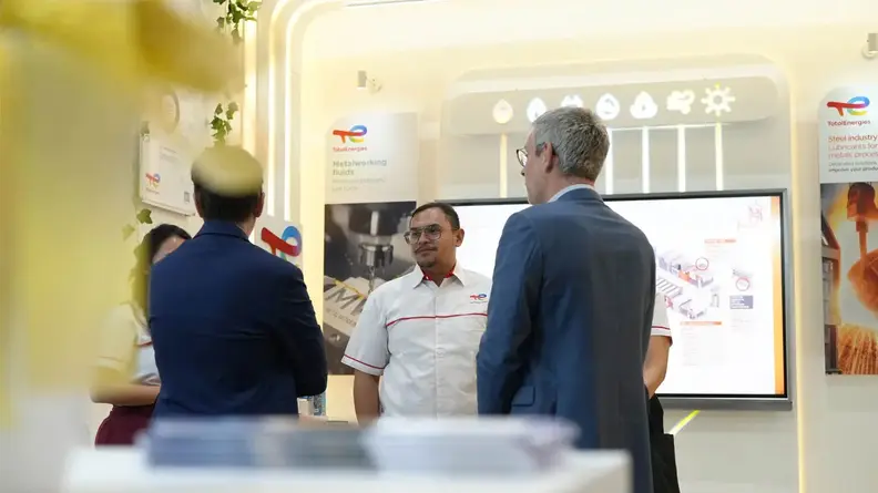 slider3-slider2-slider1-TotalEnergies Indonesia Berpartisipasi dalam SEAISI Conference & Exhibition 2025 di Jakarta