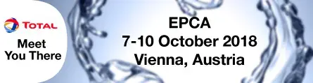 EPCA CONFERENCE 2018