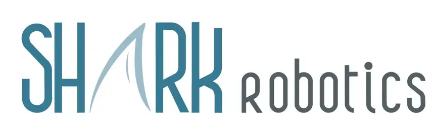 logo shark robotics