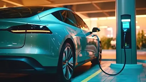 voiture electrique