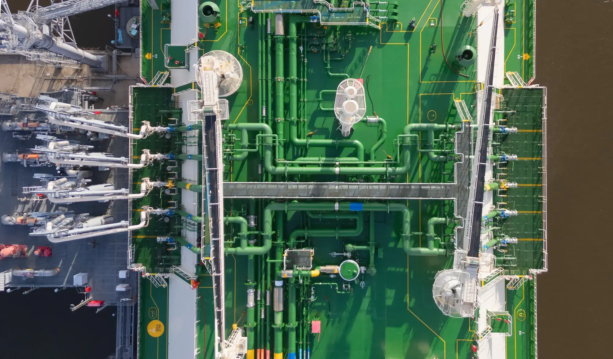 Cameron LNG Marks 1,000th Cargo Milestone