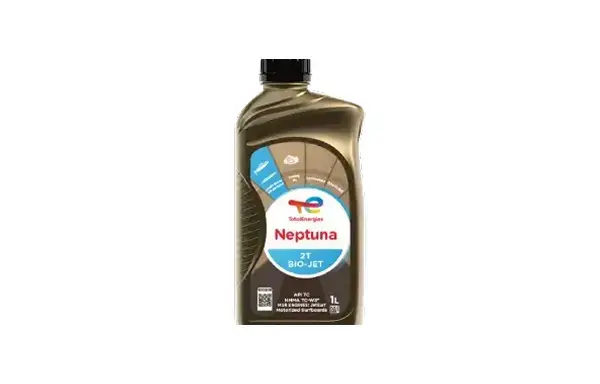 neptuna 2t bio jet