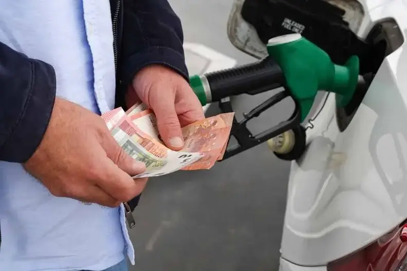 how to save fuel consumption
