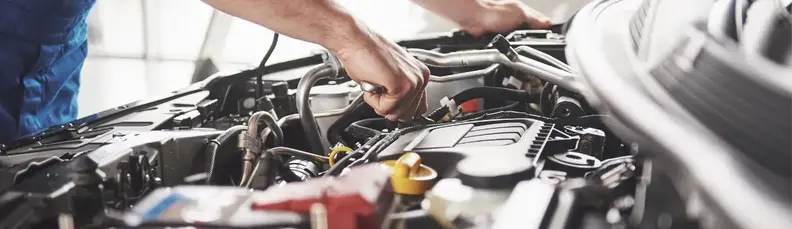 Kdaj je čas za menjavo motornega olja