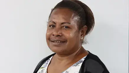 Mildred Nigi