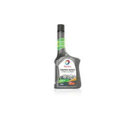 Injection System Xtrem Cleaner