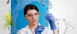 Solventes e Fluidos Especial