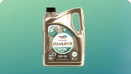 Quartz EV3R RCP 5W-30