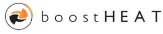 Logo boostHEAT