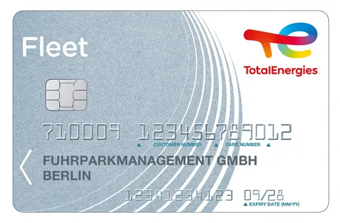 Mitarbeiter-Tankkarte FleetCards4You