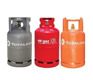 Hành trình Total Gas 25 năm tại Việt Nam