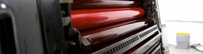 Inks Banner picture