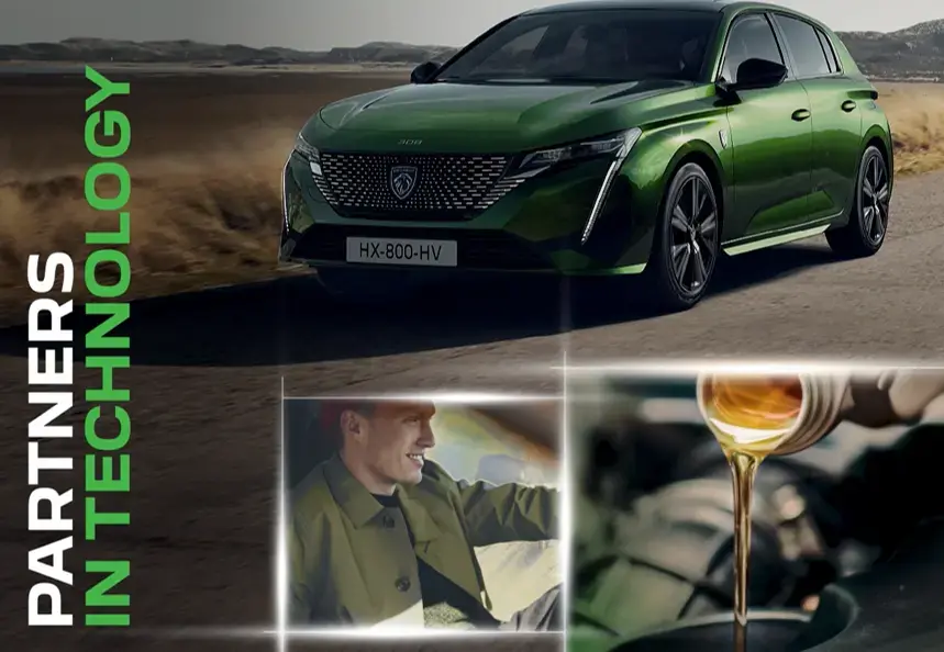 Peugeot