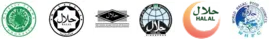Halal Certifications