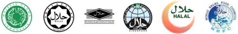 Halal Certifications