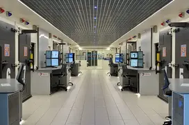 Научные исследования и патенты
