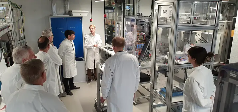 incubation awards cover photo