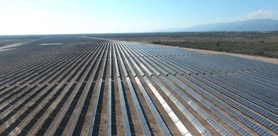 energias renovables