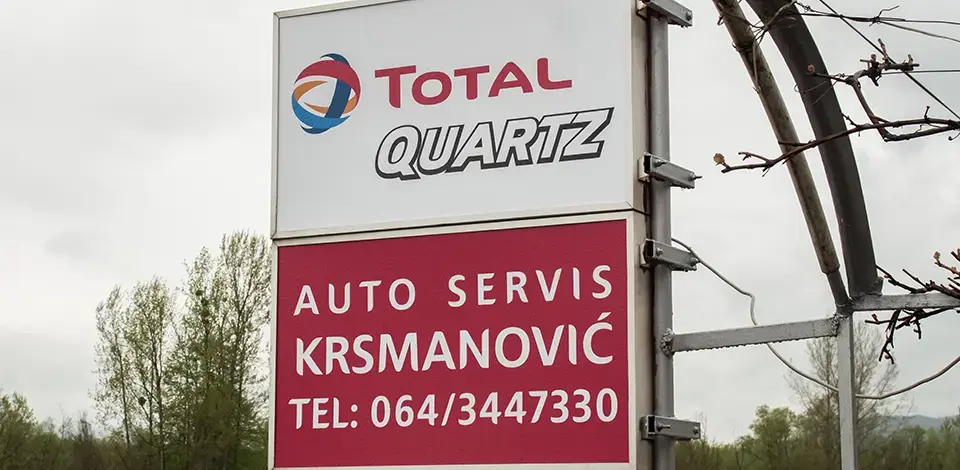 TQAS Servis