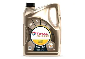 Total