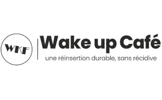 Wake up café une réinsertion durable, sans récidive