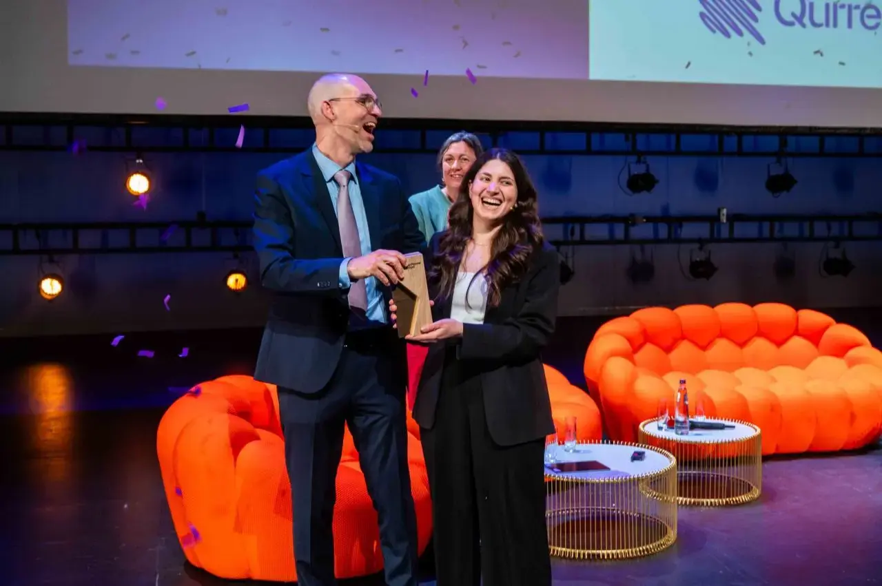 European Solar Startup Awards 2026