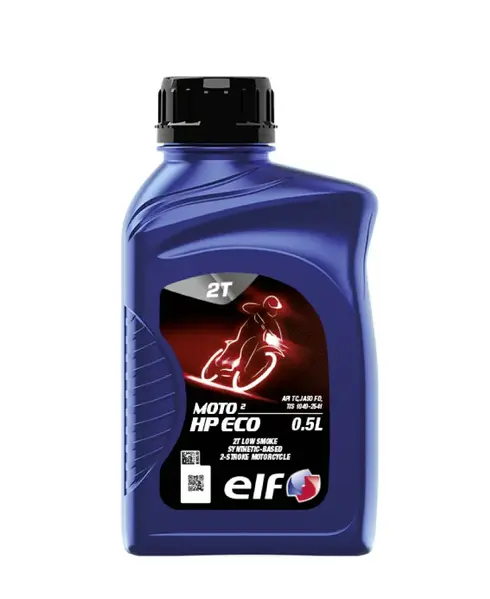ELF MOTO 2 HP ECO