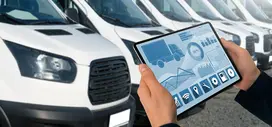 Télématique et gestion de flotte