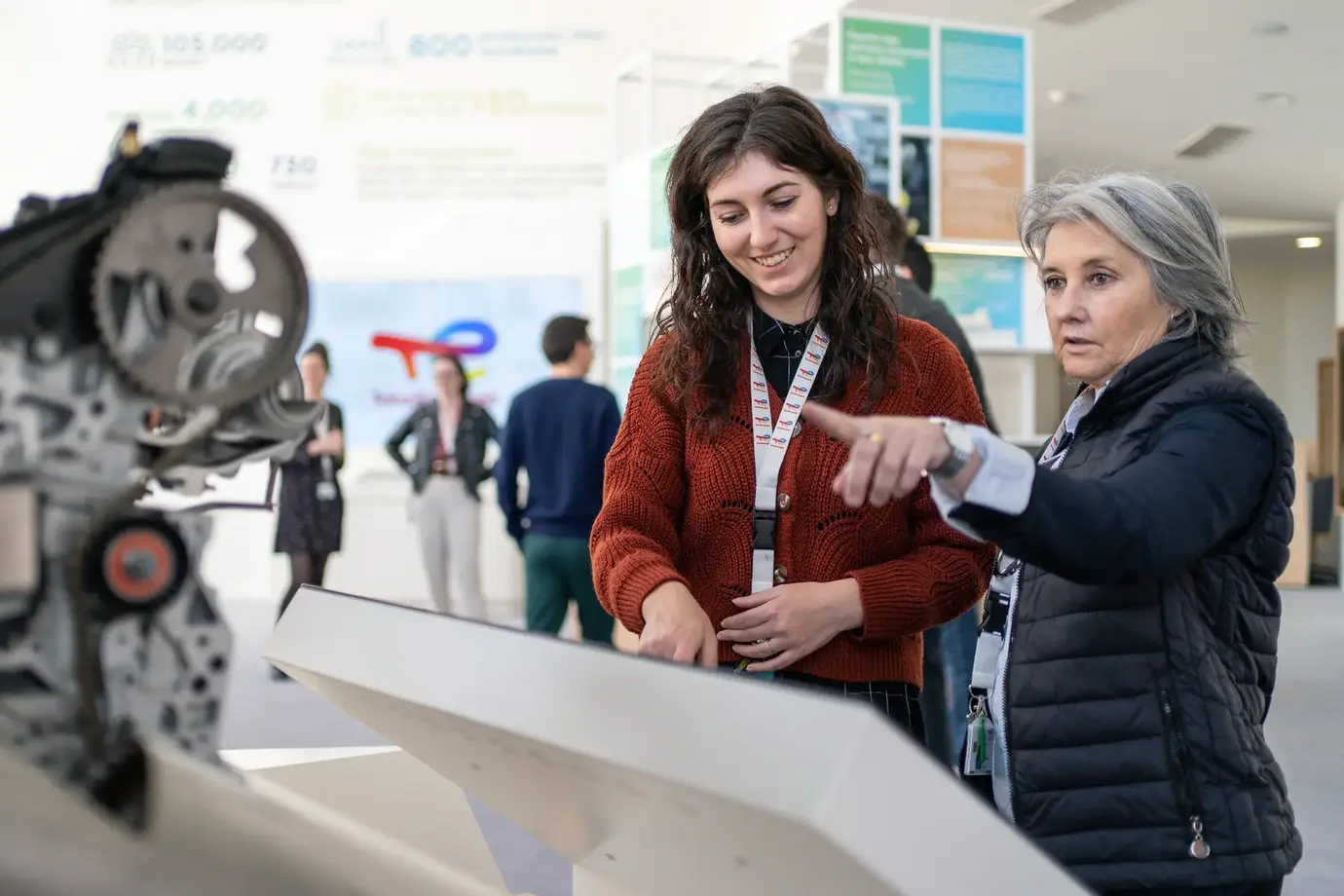 CReS (Solaize Research Center)