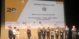 20 ans de Réseau Entreprendre 92