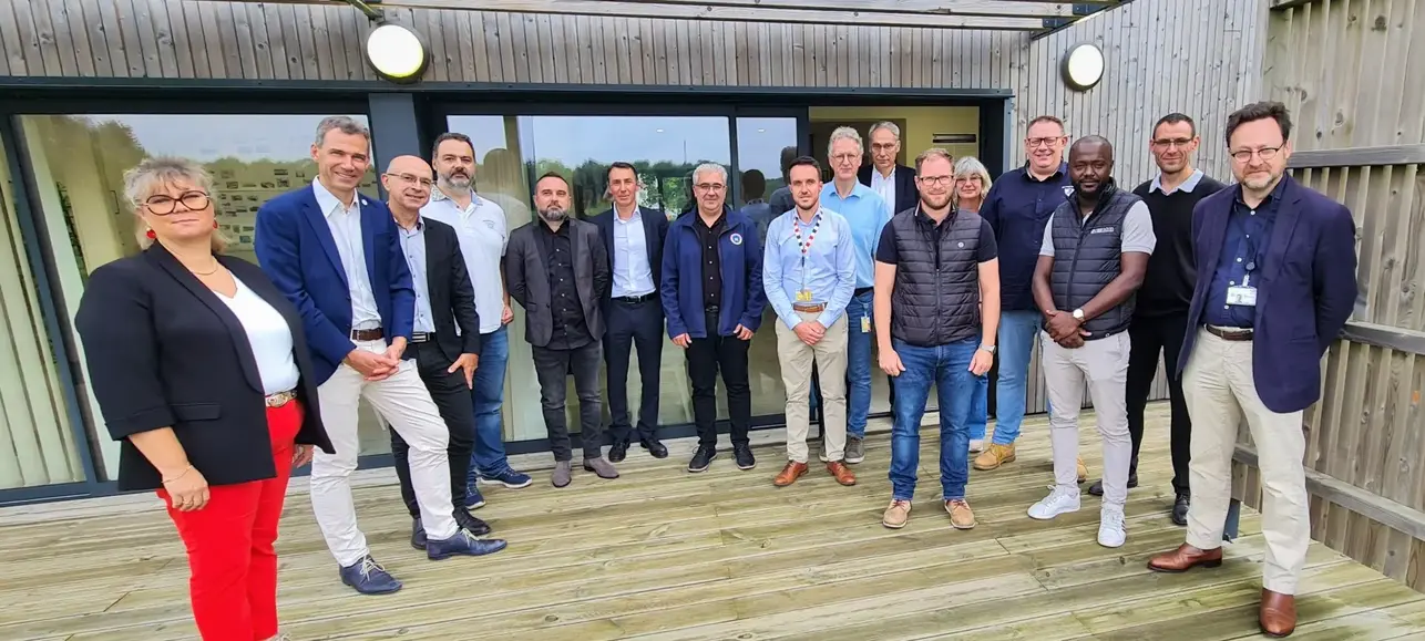 Petit Déjeuner Grandpuits sept24 - 2