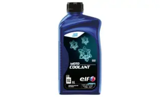 Coolant and antifreeze
