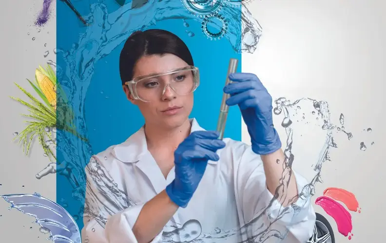Descubra os Solventes Spirdane: Potência, Segurança e Conformidade para sua Indústria