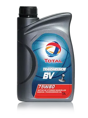 TRANSMISSION BV 75W-80