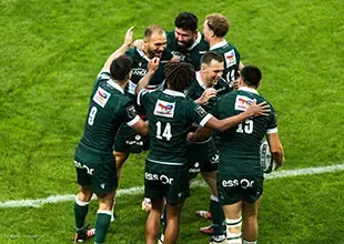 Section Paloise 2024