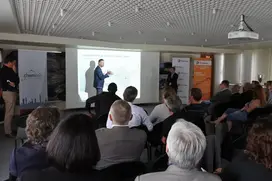 La plateforme TPF Carling présente ses résultats et son plan d’action