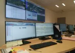 exploitation and maintenance control