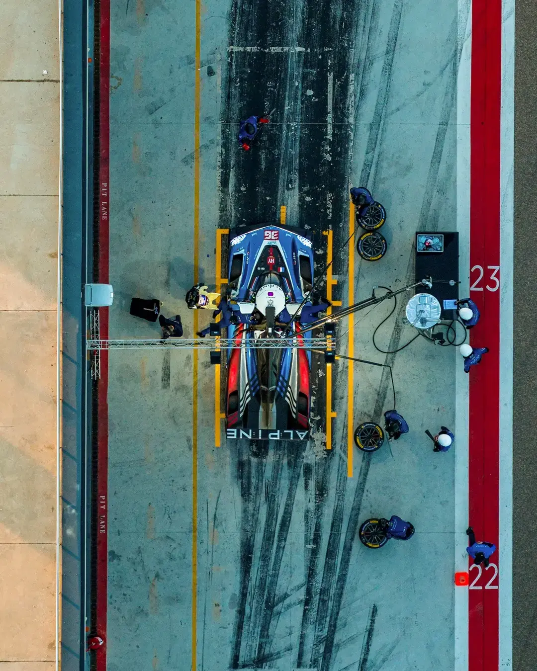 auto alpine a424 2026 26