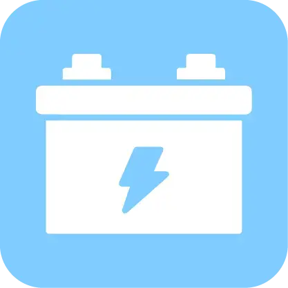 Battery check up