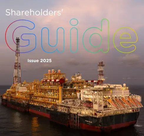 Shareholders guide 2025