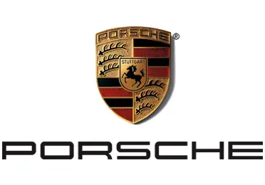 Logo Porsche